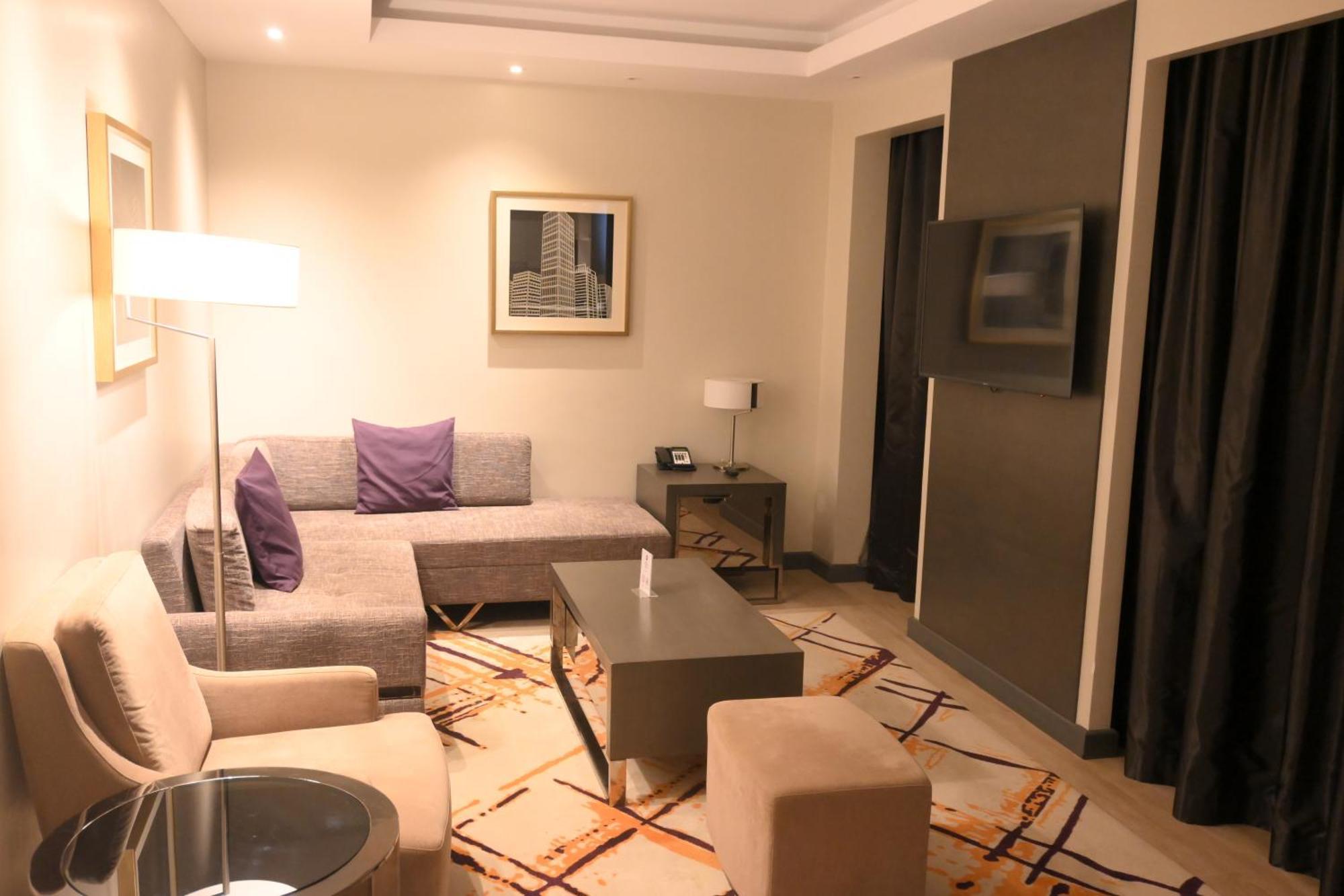 Best Western Plus Westlands Найроби Экстерьер фото