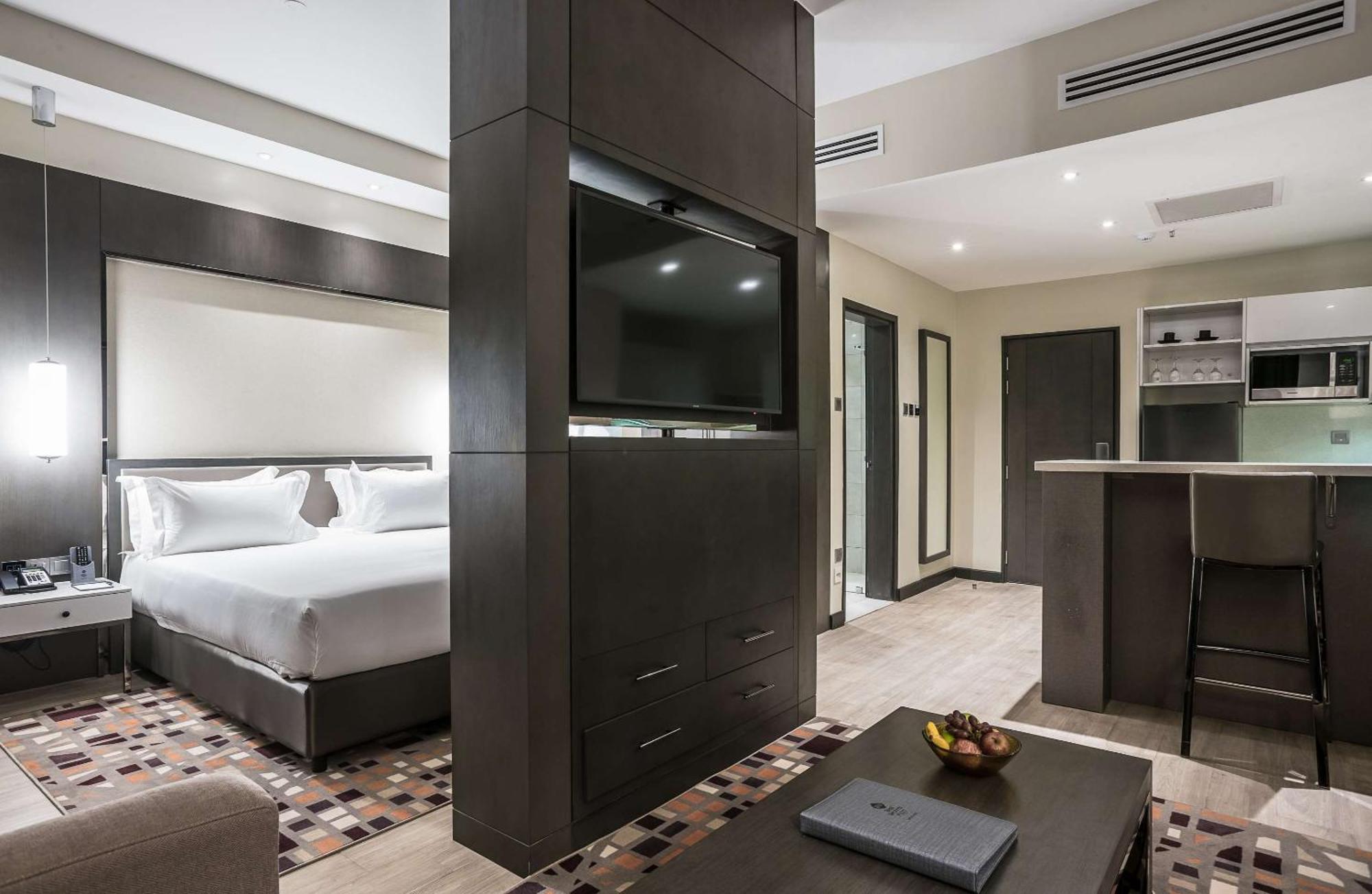 Best Western Plus Westlands Найроби Экстерьер фото