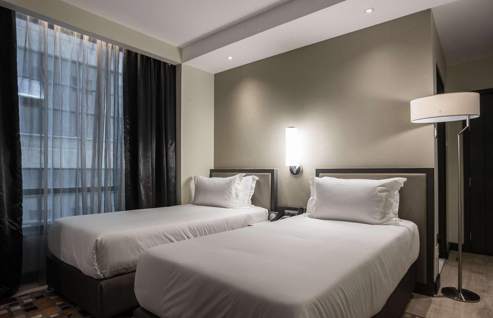 Best Western Plus Westlands Найроби Экстерьер фото